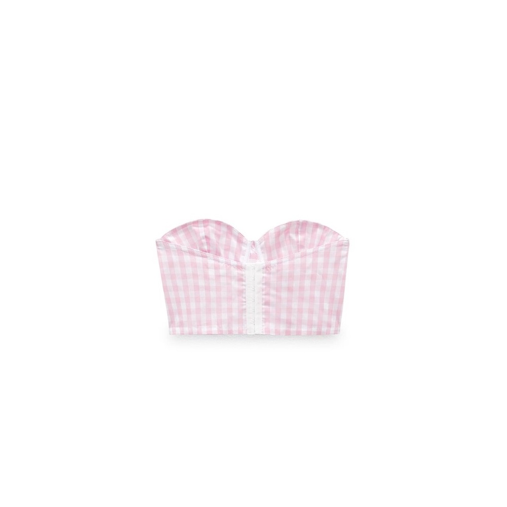 Zara Barbie Mattel Bustier - Picture 8 of 8